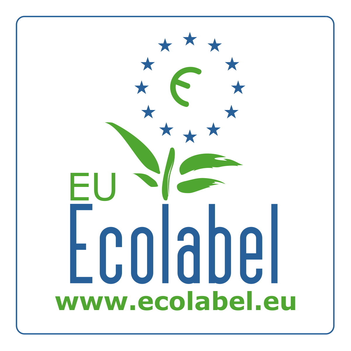 ECOLABEL